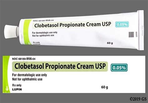 Clobetasol Propionate Ointment Uses