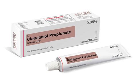 Clobetasol Propionate Uses