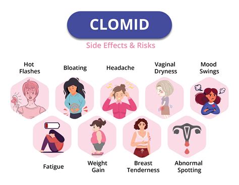 Clomid and Fertility