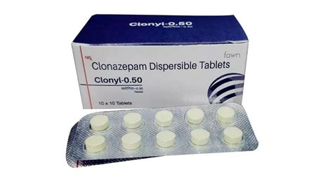 Clonazepam Precautions