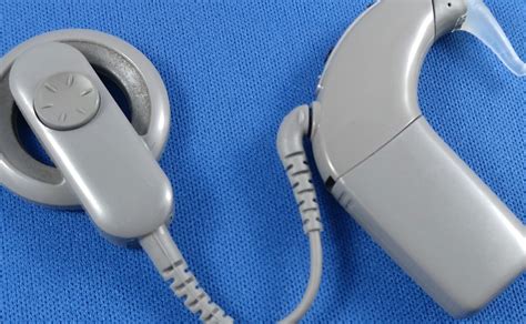Cochlear Implant Basics
