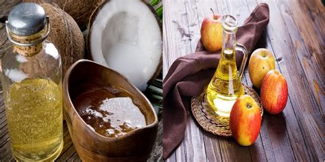 Coconut Oil