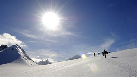 Cold Environment