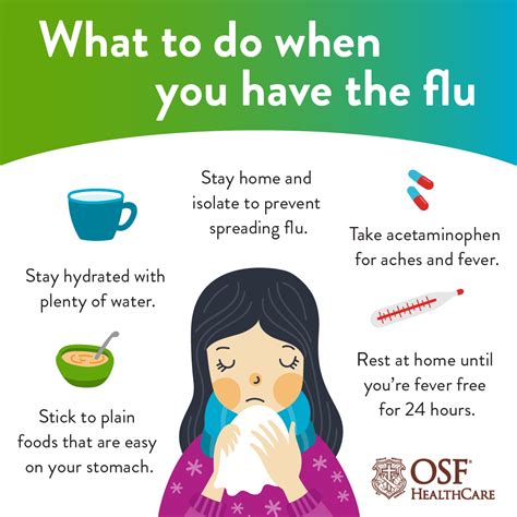 Cold Symptoms Prevention