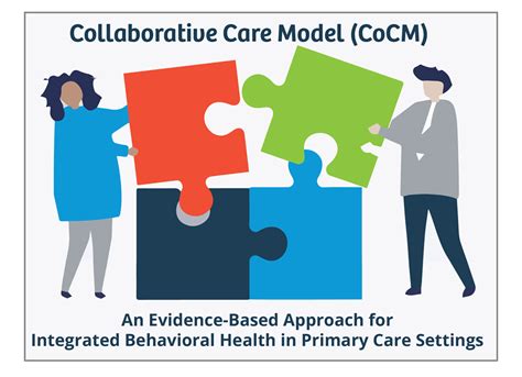 Collaborative Care Models