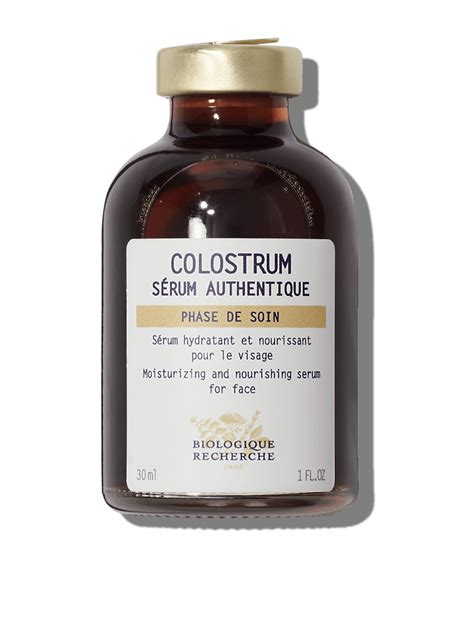 Colostrum Skincare
