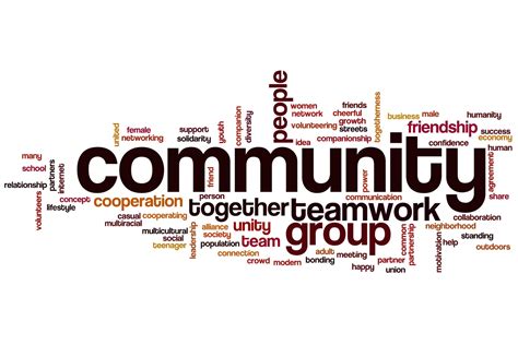 Commitment to Community Health