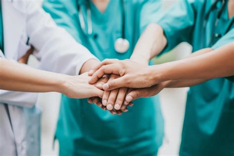 Commitment to Patient Care