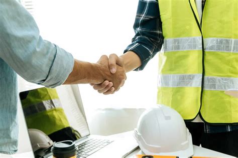Commitment to Quality and Safety