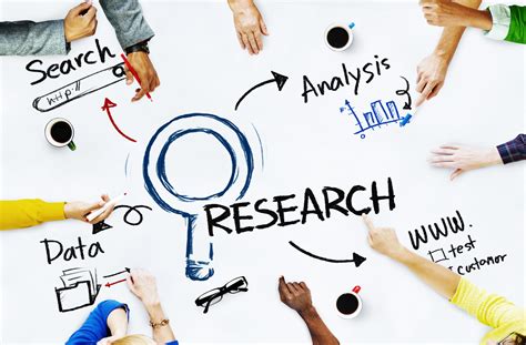 Commitment to Research and Education