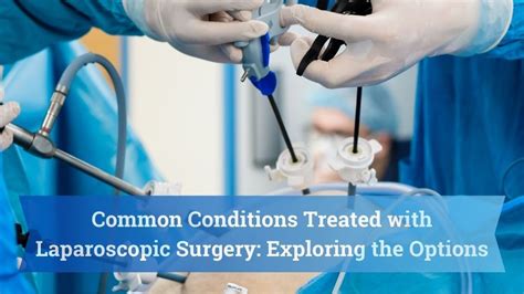 Common Conditions Treated
