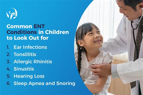 Common ENT Conditions