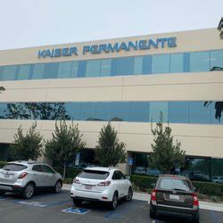 Common Health Conditions Treated at Kaiser Permanente La Palma
