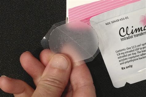 Common Misconceptions About Climara Hormone Patch Therapy