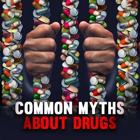 Common Misconceptions About Drugstores