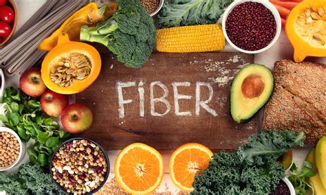 Common Mistakes To Avoid When Increasing Fiber Intake