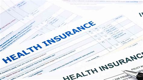Common Mistakes to Avoid When Choosing a Health Insurance Plan