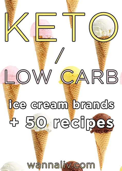 Common Mistakes to Avoid When Eating Carb Friendly Ice Creams