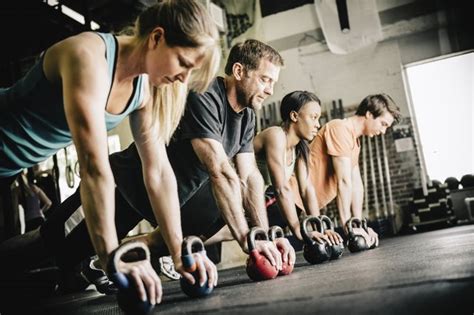 Common Myths About High Intensity Training