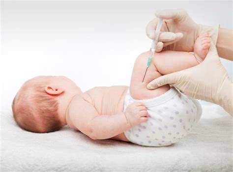 Common Newborn Vaccines
