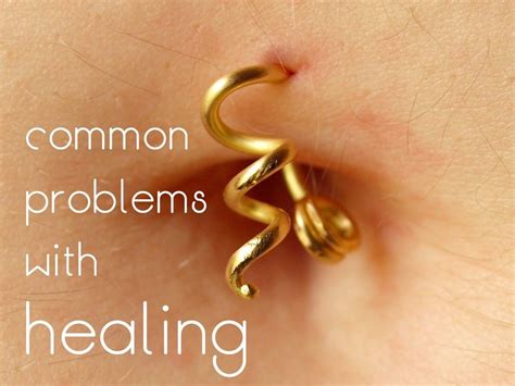 Common Piercing Infection Symptoms