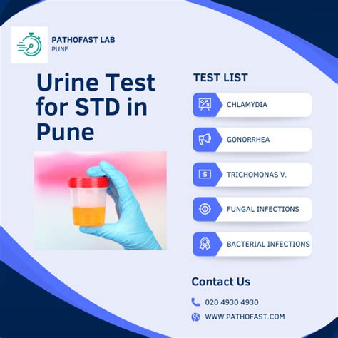 Common Questions About 5 Std Pee Test