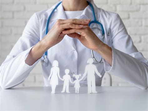 Common Services Provided by Family Practitioners