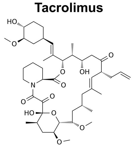 Common Uses of Tacrolimus