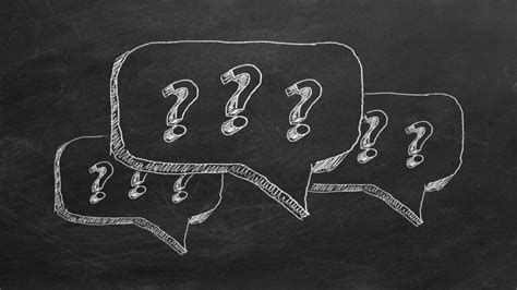 Commonly Asked Questions
