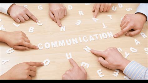 Communication Difficulties