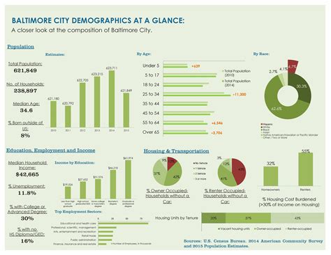 Community Demographics