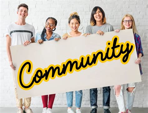 Community Events