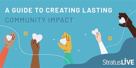 Community Impact
