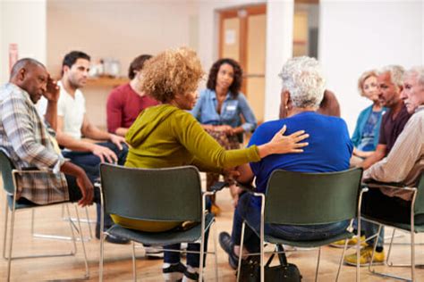 Community Mental Health