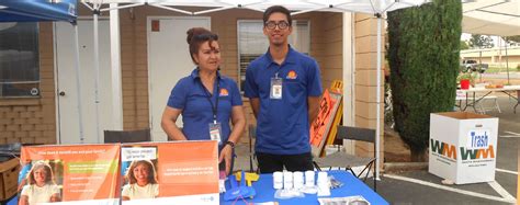 Community Outreach and Health Promotion
