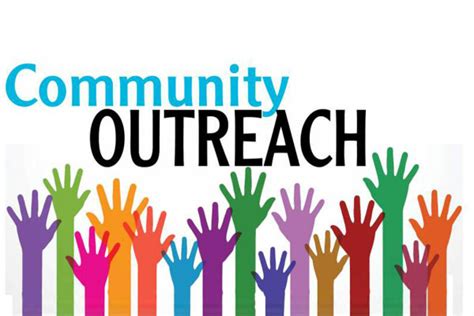 Community Outreach and Education