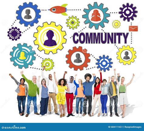 Community and Culture