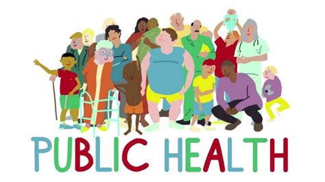 Community and Health Education