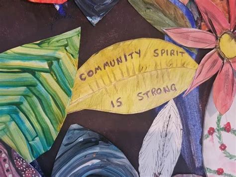 Community in Recovery