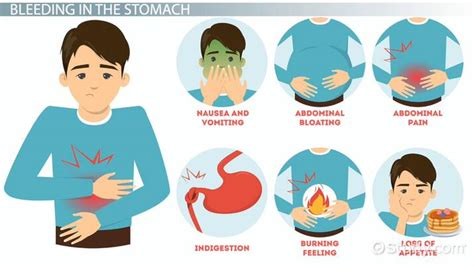 Complications of Belly Button Cord Bleeding Symptoms