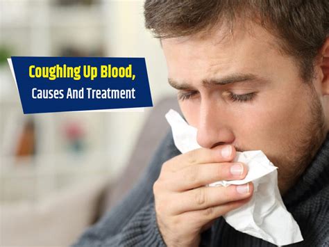 Complications of Coughing Up Bloody Mucus