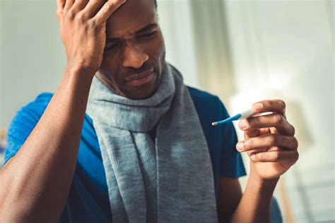 Complications of Lowered Body Temperature