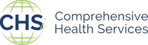 Comprehensive Medical Services