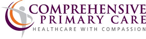 Comprehensive Primary Care