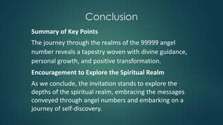 Conclusion