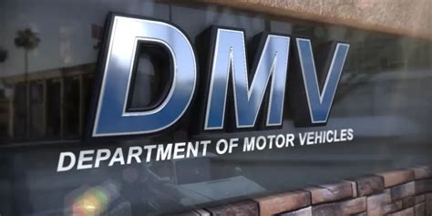 Conclusion DMV Appointment