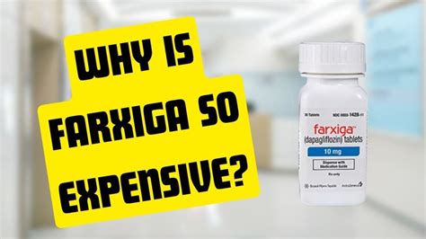 Conclusion on Farxiga 10mg