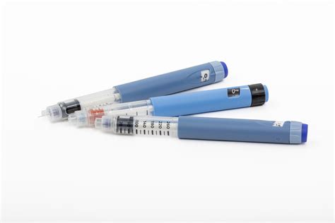 Conclusion Insulin Pen