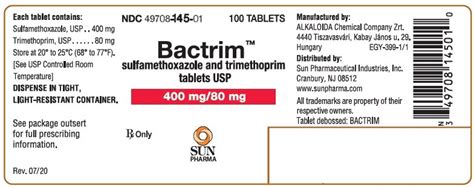 Conclusion and Final Thoughts on Bactrim DS 800-160