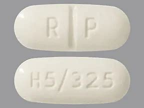 Conclusion and Future Directions for Hydrocodone Acetaminophen 5mg 325mg